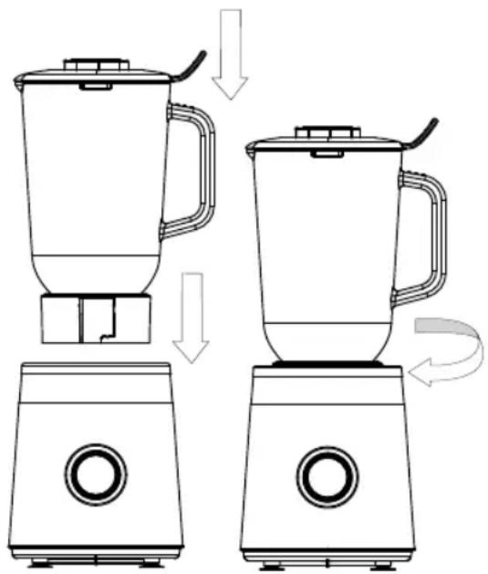 WILFA Smooth 1000 - NETTOYAGE - 1