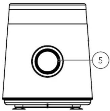 WILFA Smooth 1000 - CZYSZCZENIE - 1