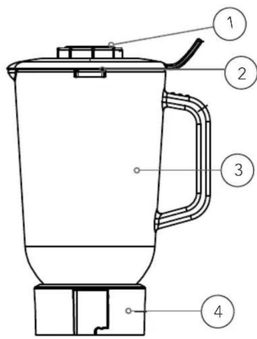 WILFA Smooth 1000 - PRODUCT OVERVIEW - 1