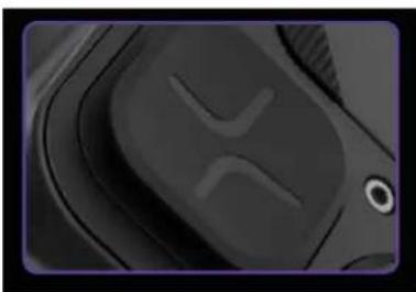 PDP Pro BFG - Changing the Analog Stick Caps: - 2