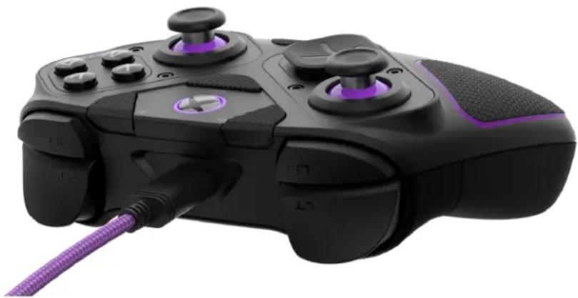 PDP Pro BFG - Charging the Battery - 1