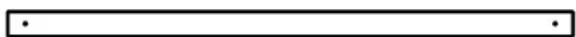 Backyard Discovery Woodridge - Composants en bois (PAS À L'ÉCHELLE) - 9