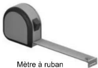 Backyard Discovery Grayson Peak - ÉTAPE 2 - OUTILS NÉCESSAIRES - 7