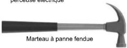 Backyard Discovery Grayson Peak - ÉTAPE 2 - OUTILS NÉCESSAIRES - 5