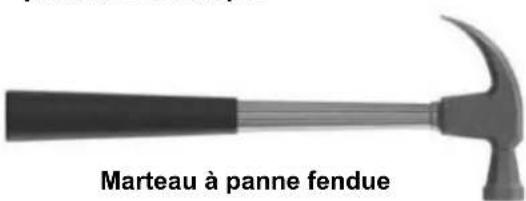 Backyard Discovery Sterling Point - PRÉ-ASSEMBLAGE ÉTAPE 2 - OUTILS NÉCESSAIRES - 7