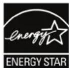 VIEWSONIC ViewBoard IFP6552-1CF - ENERGY STAR® 聲明 - 1