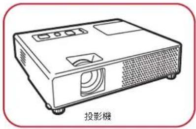 VIEWSONIC ViewBoard IFP6552-1CF - 視訊輸出連接 - 3
