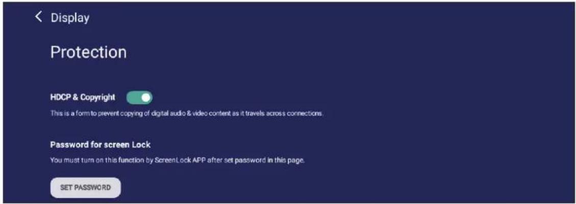 VIEWSONIC ViewBoard IFP6552-1CF - vSweeper - 3
