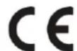 VIEWSONIC ViewBoard IFP6552-1CF - CE 歐洲國家聲明 - 1