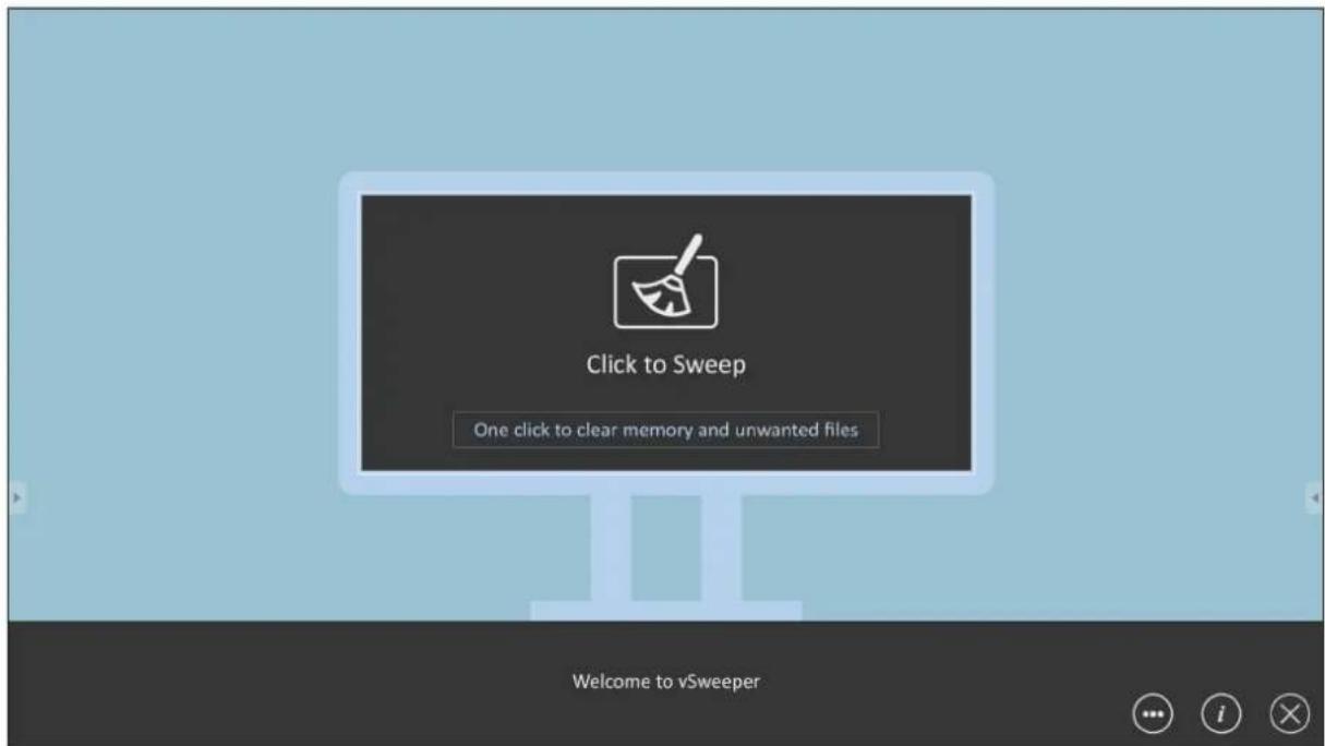 VIEWSONIC ViewBoard IFP6552-1CF - vSweeper - 1