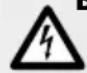 Livarno Lux IAN 446866 - BEWARE OF ELECTRIC SHOCK! - 1