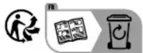 Livarno Lux IAN 446866 - - Afvoer - 1