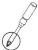 Livarno Lux IAN 446866 - XXL SHOWER RISER SET WITH ANTI-DRIPSYSTEM - 6