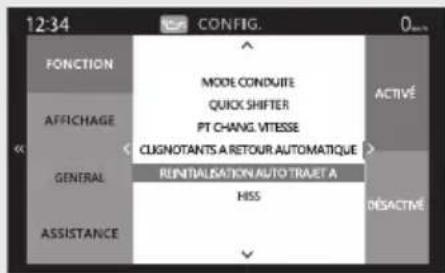 Honda CB1000RA (2024) - P.41 - 1