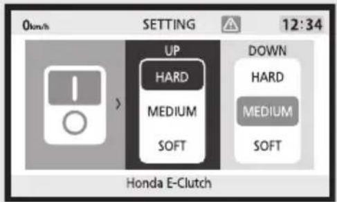 Honda CB650RAC (2024) - Pour sélectionner | (On) - 1