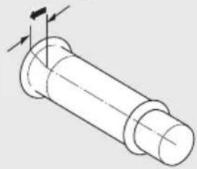 Honda CB650RAC (2024) - Démarrage du moteur (Suite page suivante) - 1