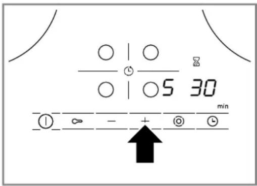 BOSCH HBD432AB81 - Modifica impostazione di base - 2