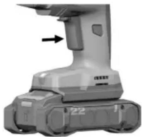 HILTI ST 2000-22 - 8