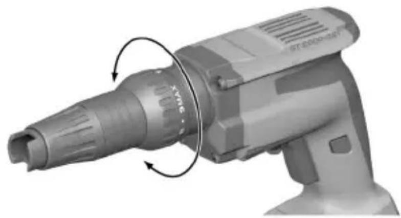 HILTI ST 2000-22 - 6