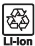 LIEBHERR CUe 2331 - Απόρριψη συσκευής με τρόπο φιλικό προς το περιβάλλον - 2