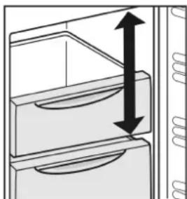 LIEBHERR CUe 2331 - VarioSpace - 1