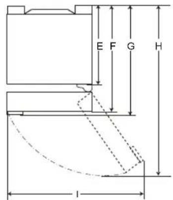 LG GBV3100CSW - INSTRUÇÕES DE SEGURANÇA - 1
