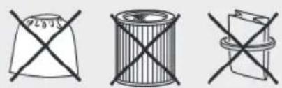 Lavor WTP 20P - M - 1