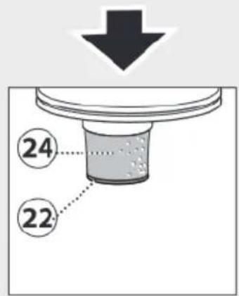 Lavor WTP 20P - M - 4