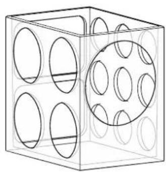 LIEBHERR IRd 3901 Pure - FlexCube* - 1