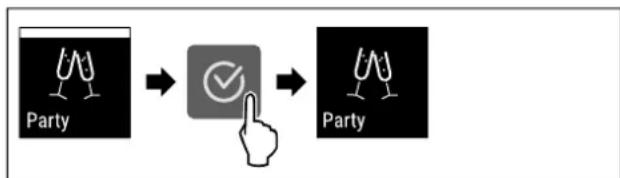 LIEBHERR IRd 3901 Pure - PartyMode - 2