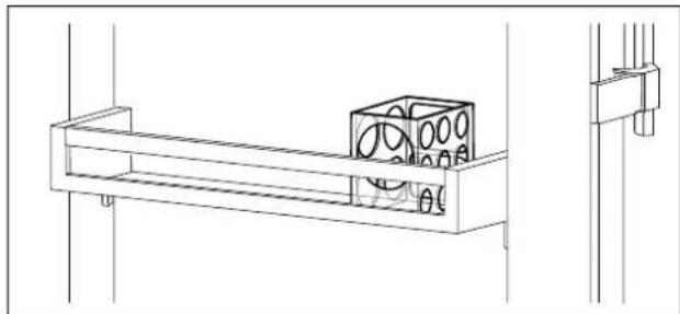 LIEBHERR IRd 4021 Plus - Χρήση του FlexCube - 1