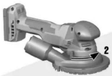 HILTI DGH 130-22 - 2