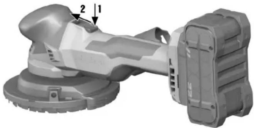 HILTI DGH 130-22 - 4