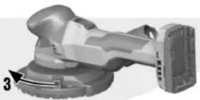 HILTI DGH 130-22 - 3