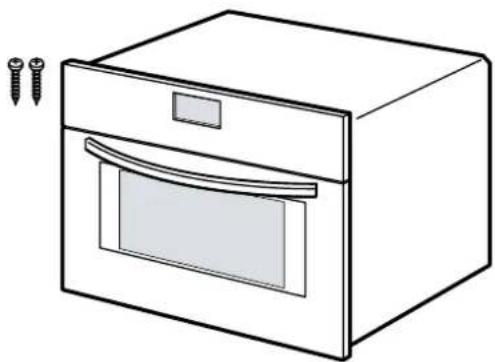 BOSCH CMA585GB1 - Montagehandleiding - 3