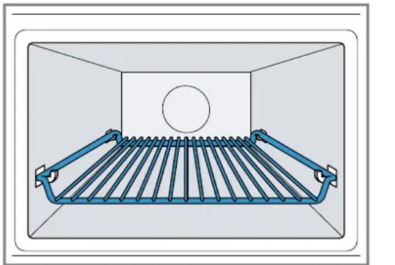 BOSCH CMA585GB1 - Riaggancio degli accessori - 2
