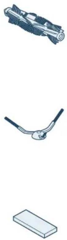 PHILIPS HomeRun 2000 Series XU2000 - Înlocuirea - 2
