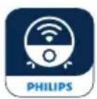 PHILIPS HomeRun 2000 Series XU2000 - Registrering af en personlig konto - 1