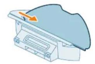 PHILIPS HomeRun 2000 Series XU2000 - Mengunduh aplikasi - 1
