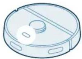 PHILIPS HomeRun 2000 Series XU2000 - Σήμα Περιγραφή του σήματος Σημασία του σήματος - 1