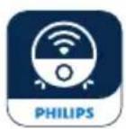 PHILIPS HomeRun 2000 Series XU2000 - Registrace osobního účtu - 1
