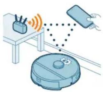 PHILIPS HomeRun 2000 Series XU2000 - Instalowanie stacji - 1