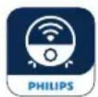PHILIPS HomeRun 2000 Series XU2000 - Memuat turun aplikasi - 1