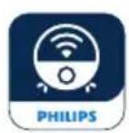 PHILIPS HomeRun 2000 Series XU2000 - Transferir a app - 1