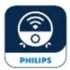 PHILIPS HomeRun 2000 Series XU2000 - App-inhoud - 1