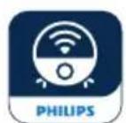 PHILIPS HomeRun 2000 Series XU2000 - Rakenduse allalaadimine - 1