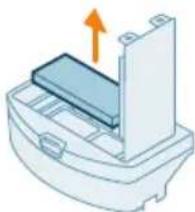 PHILIPS HomeRun 2000 Series XU2000 - Installer stationen - 5