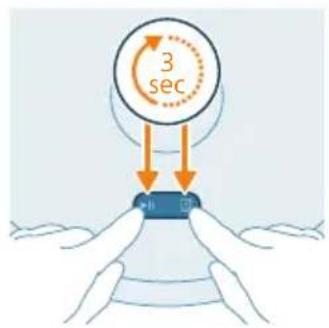 PHILIPS HomeRun 2000 Series XU2000 - Installer stationen - 14