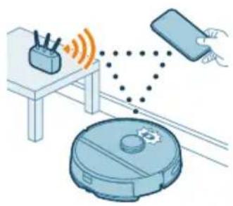 PHILIPS HomeRun 2000 Series XU2000 - Mengunduh aplikasi - 10
