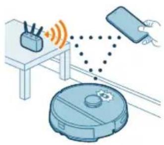 PHILIPS HomeRun 2000 Series XU2000 - Installer stationen - 1